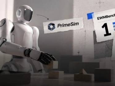 独家｜刚刚，启元PrimeSim世界模型，登顶两大机器人权威榜单